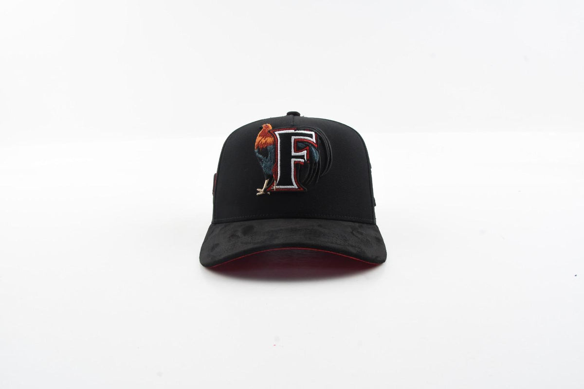 Florida Derby Gallos
