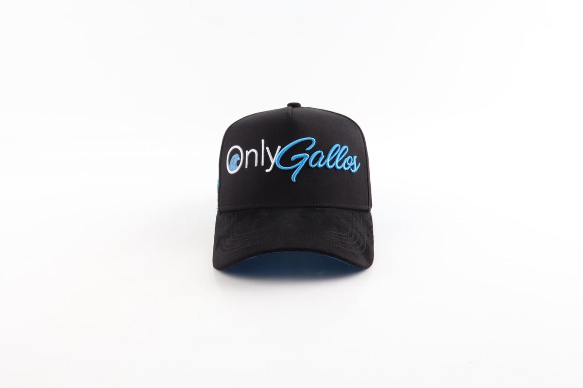 ONLY GALLOS